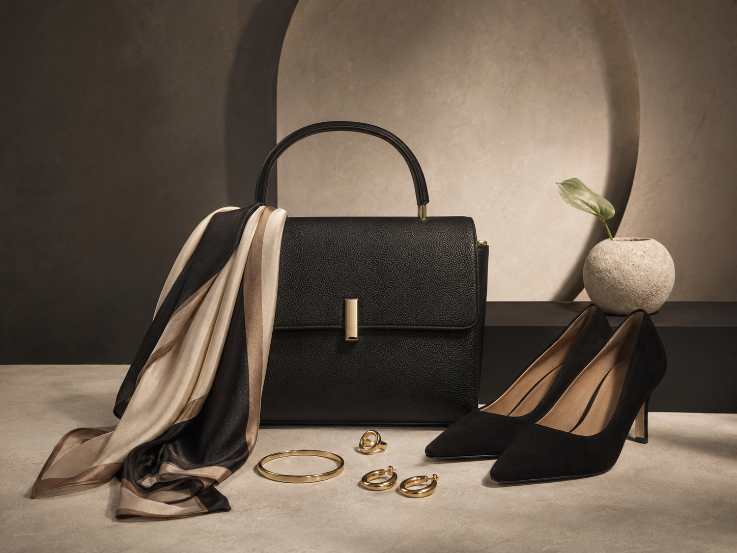 Bolsos y accesorios de estilo Bellaid